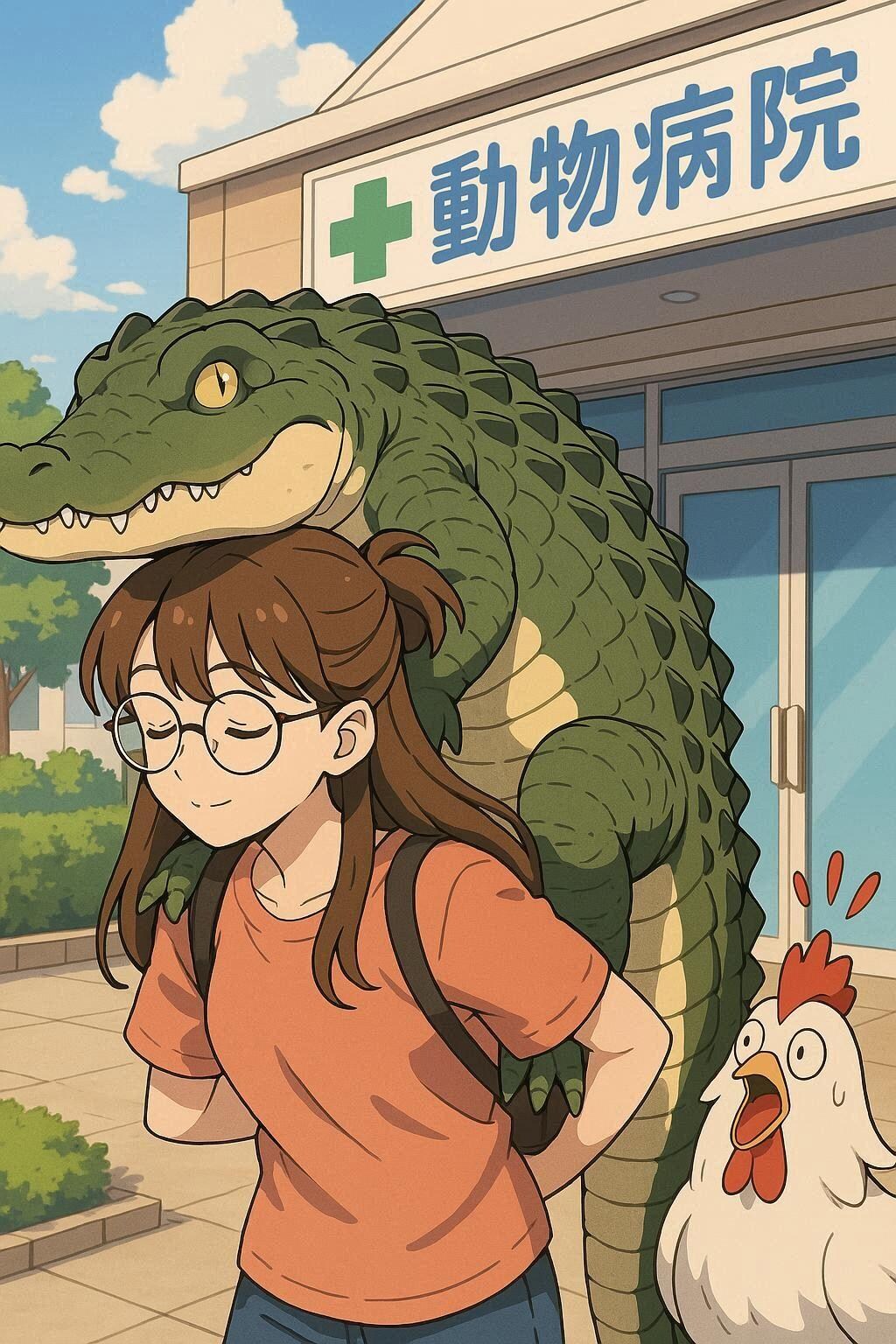 背負う、抱える、担ぐ