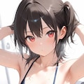 まな板ノ水着の君 4枚目