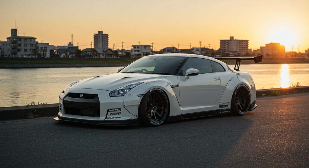 R35GT-R