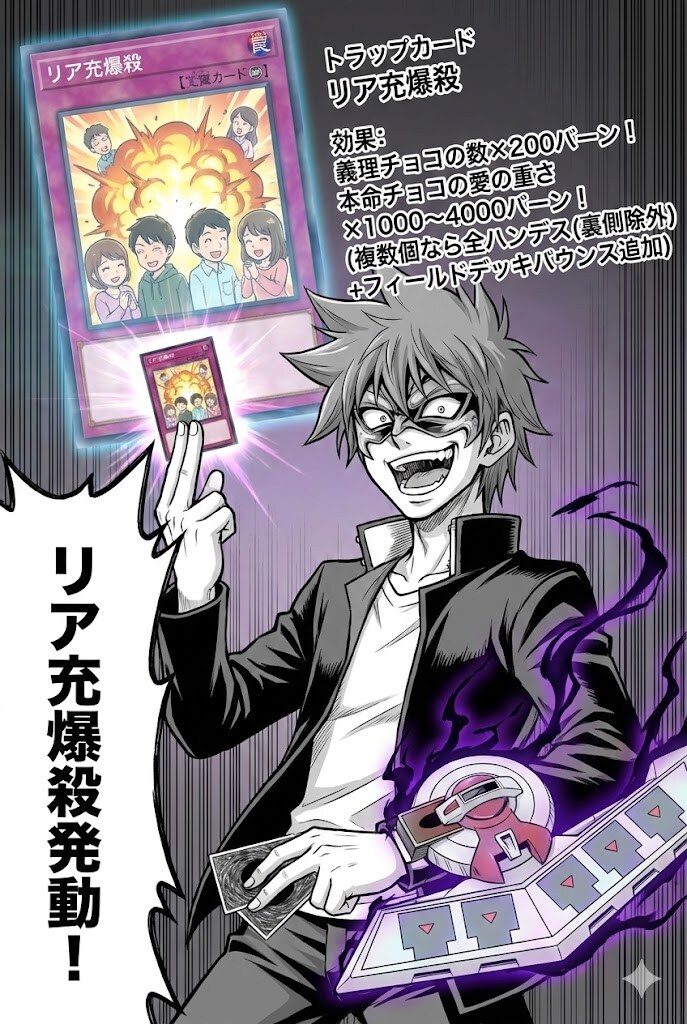 罠カード