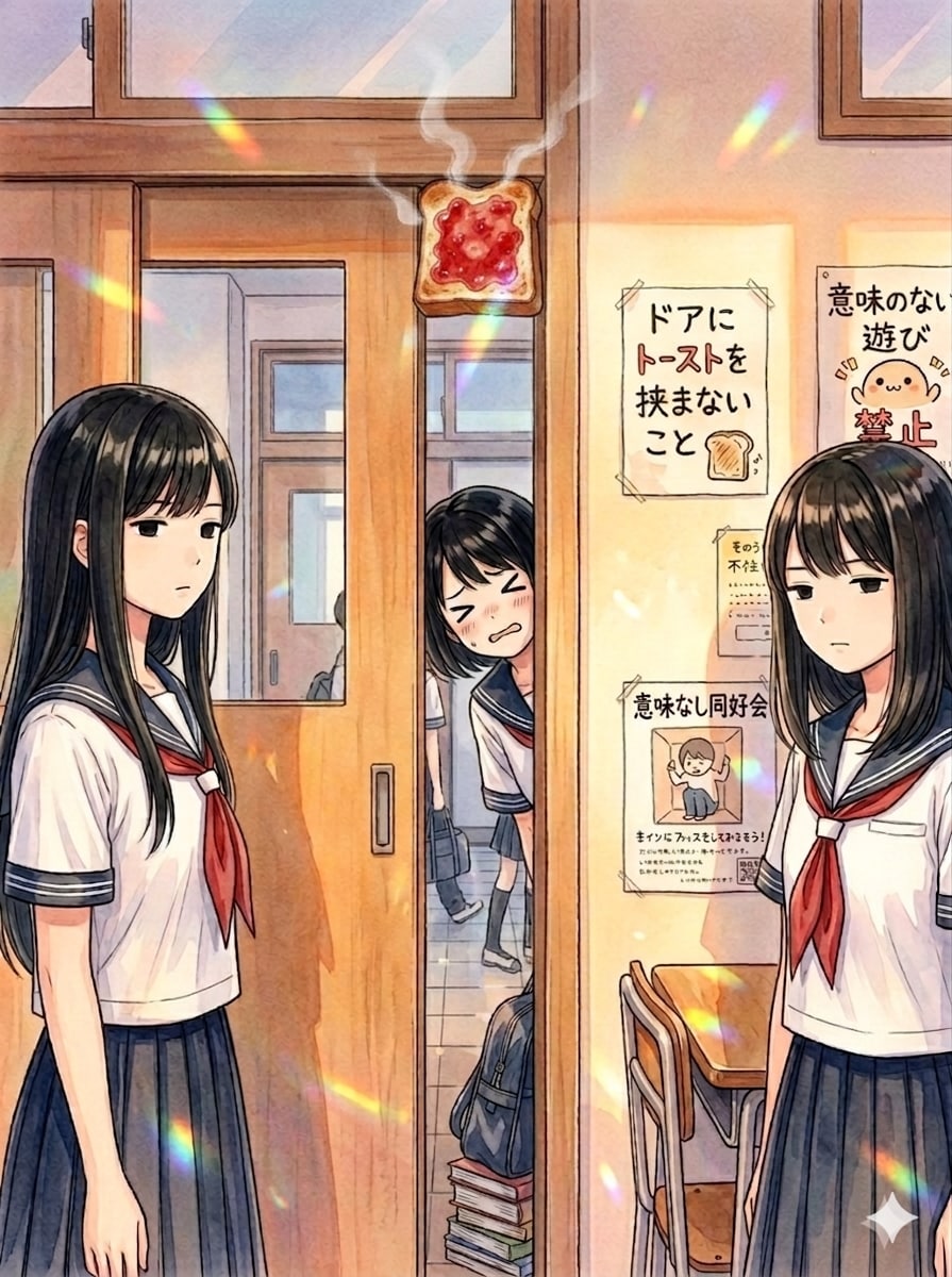 古典的なイタズラ | の人気AIイラスト・グラビア