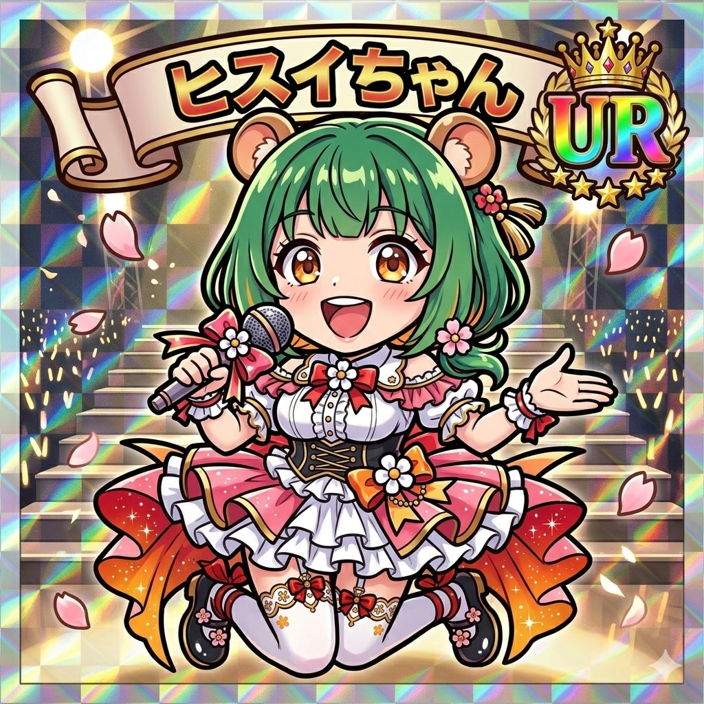 Σビックリマンシールです！？