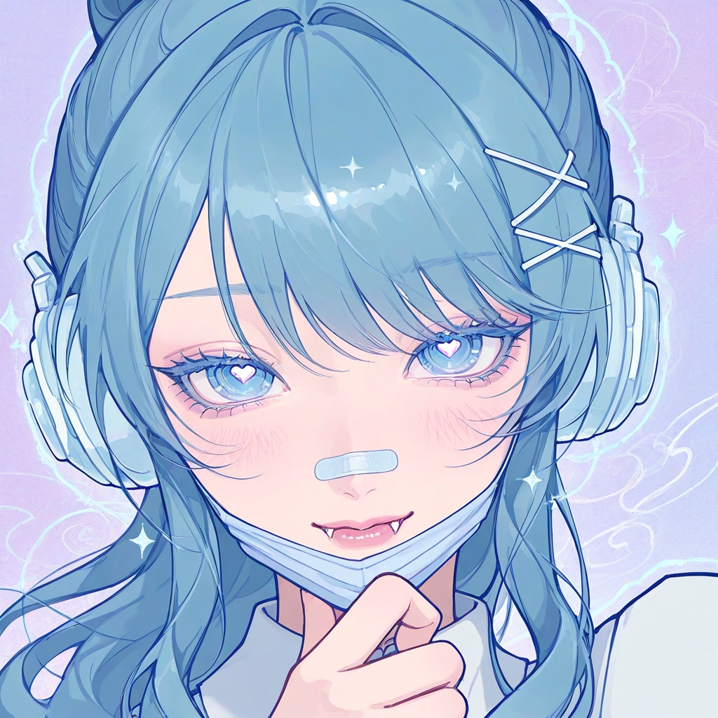 きゅん音量MAX