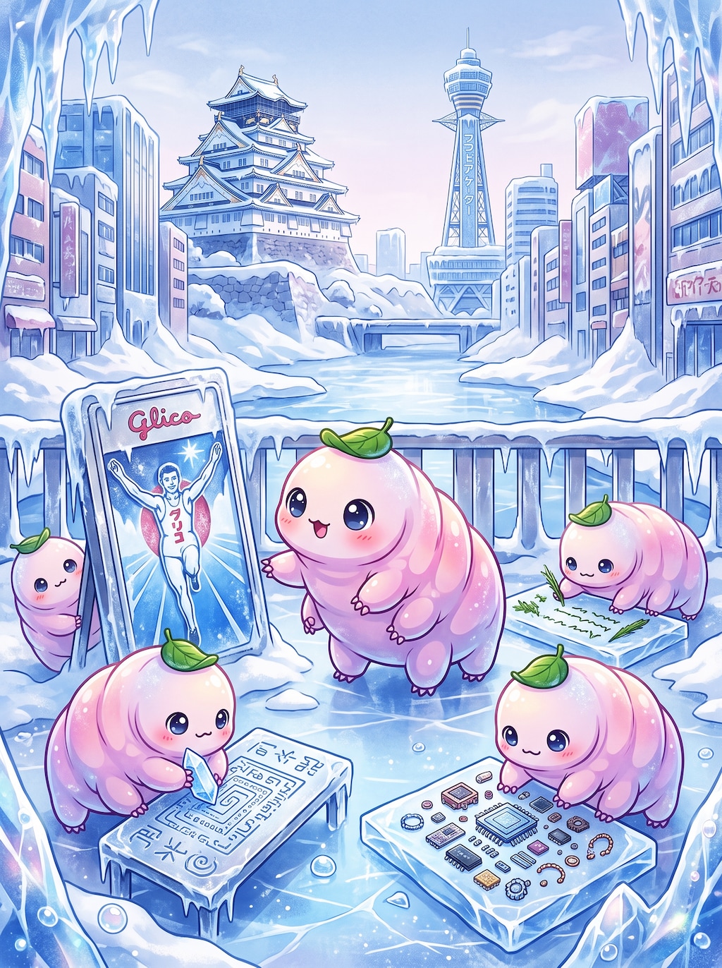 人類の次