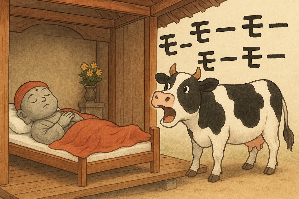 ⏰モーニングコール(07/09)