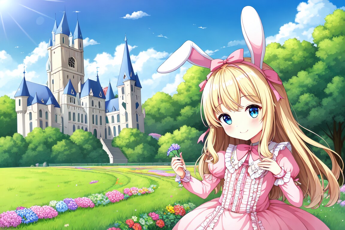 ワンダーランド