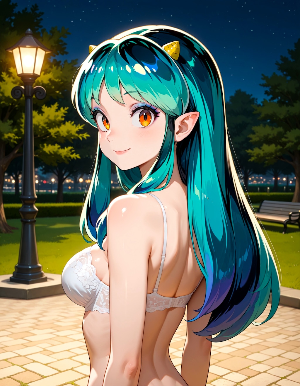 ラムちゃん