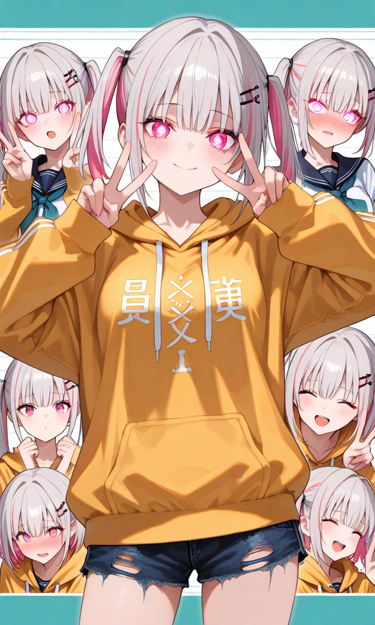 空澄セナ