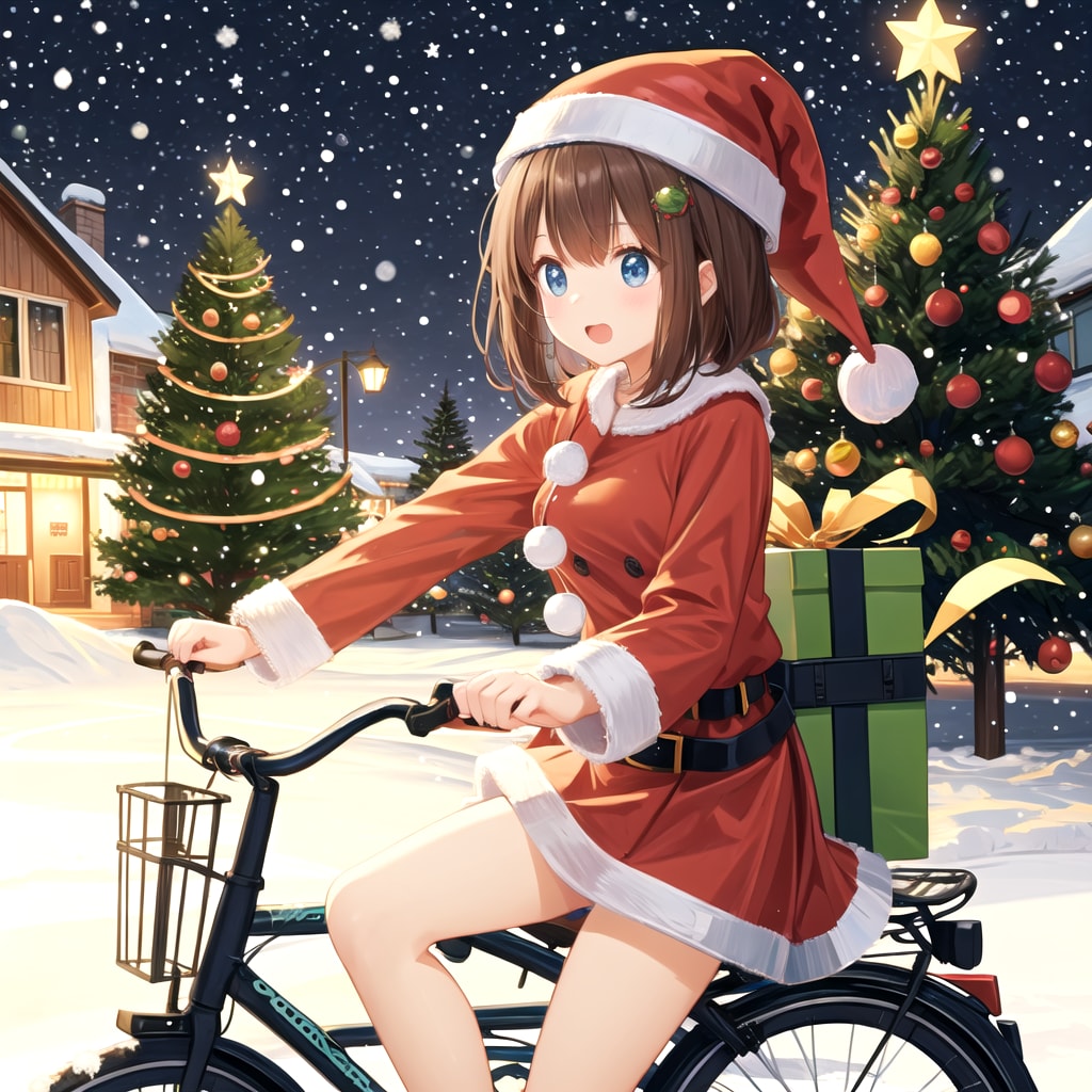 キンタマツリー サイクリング