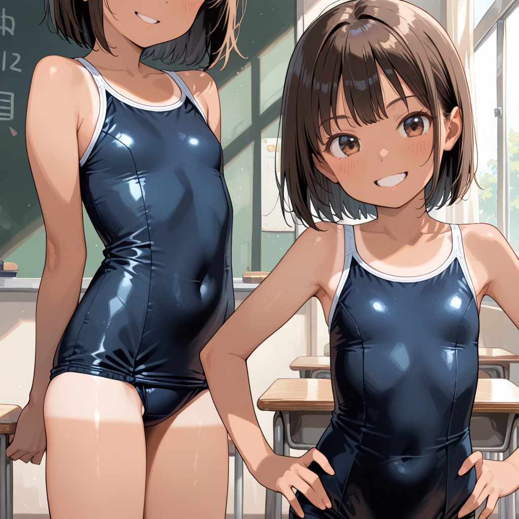 じゃーん！