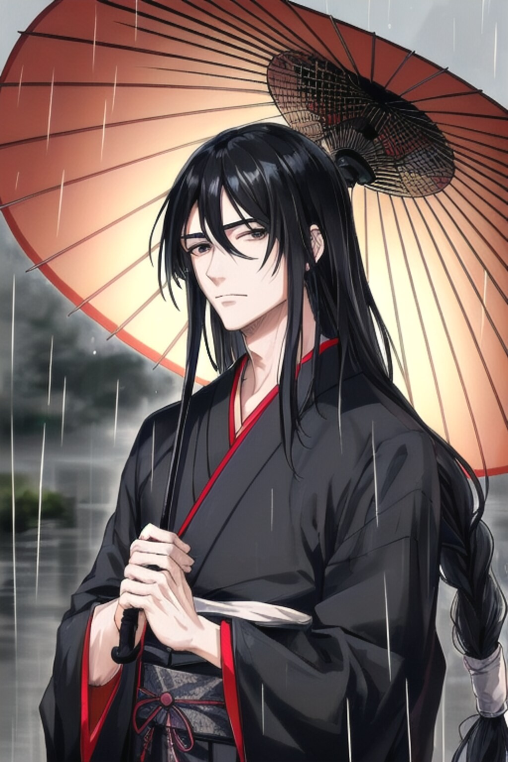 ジェミニに美形に変えてもらお