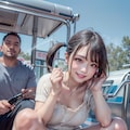 おっしこは電車でも 3枚目