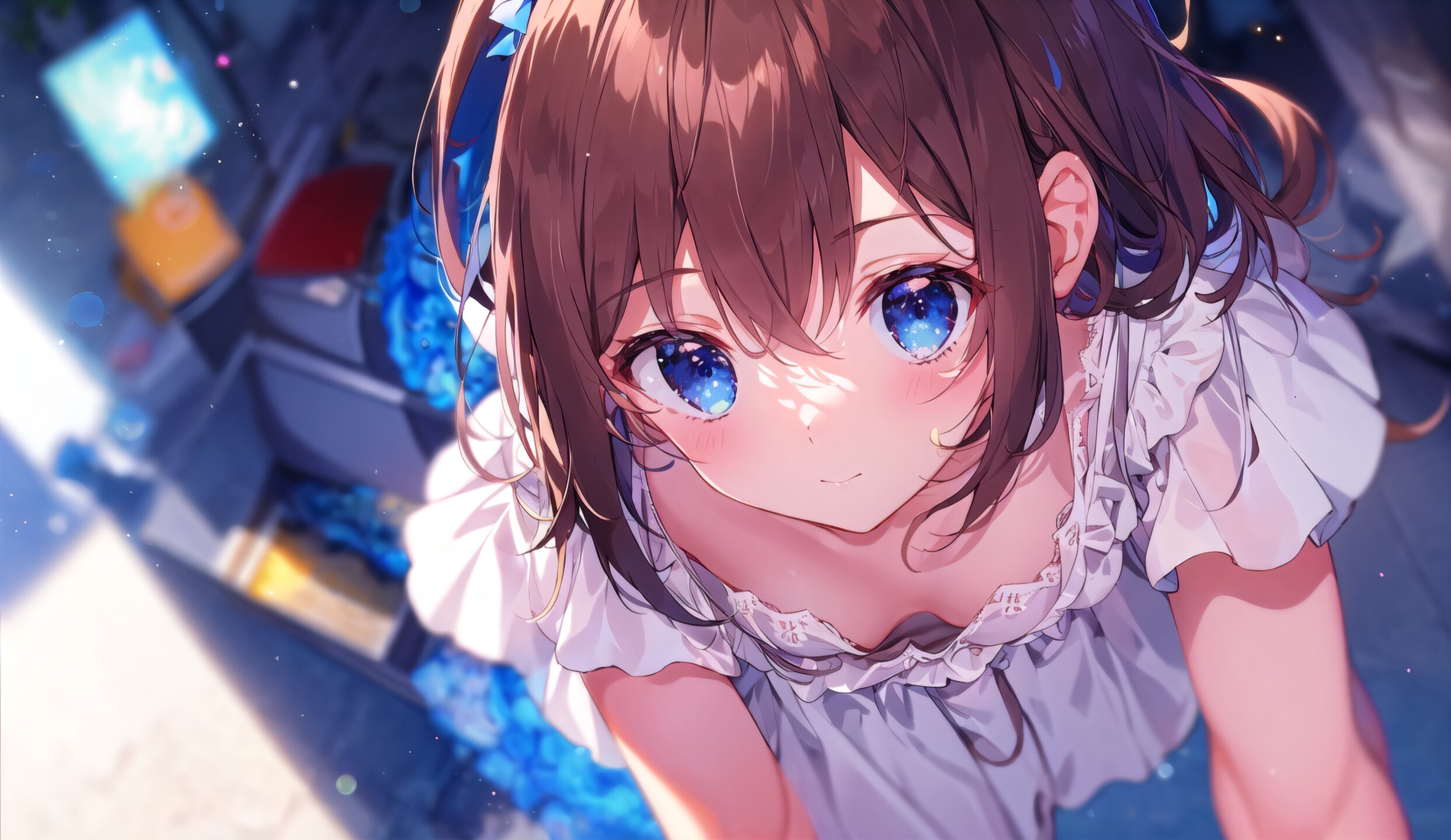 むむむ