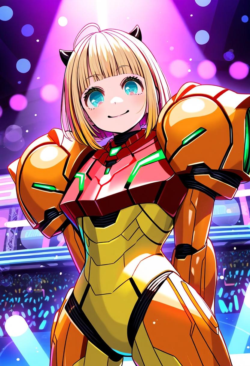 メトロイドとコラボしたB小町 MEMちょ編