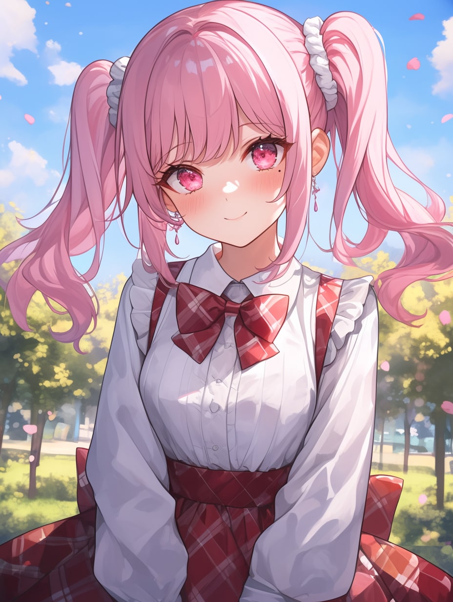 ふるーつ娘１ | の人気AIイラスト・グラビア