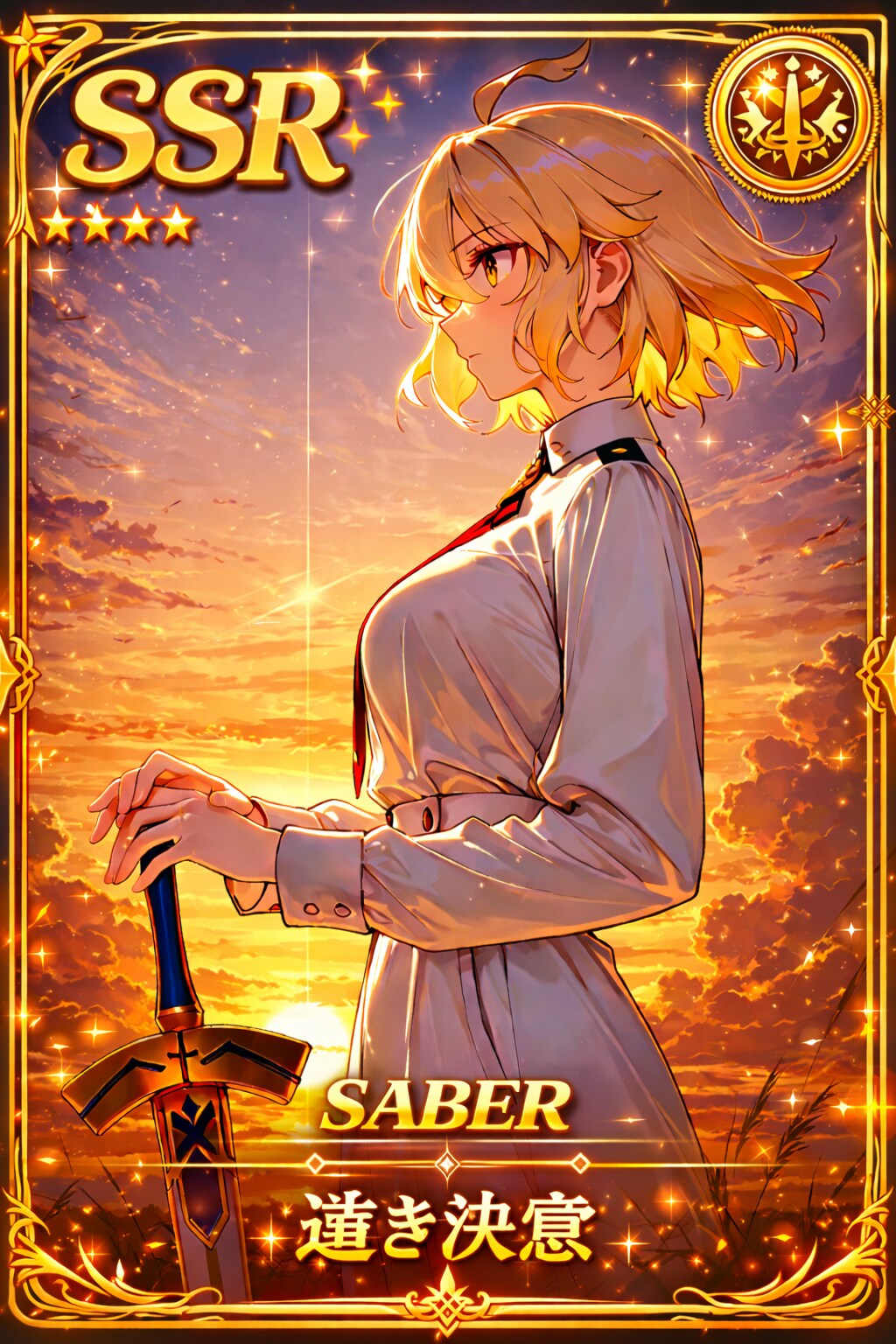 セイバー