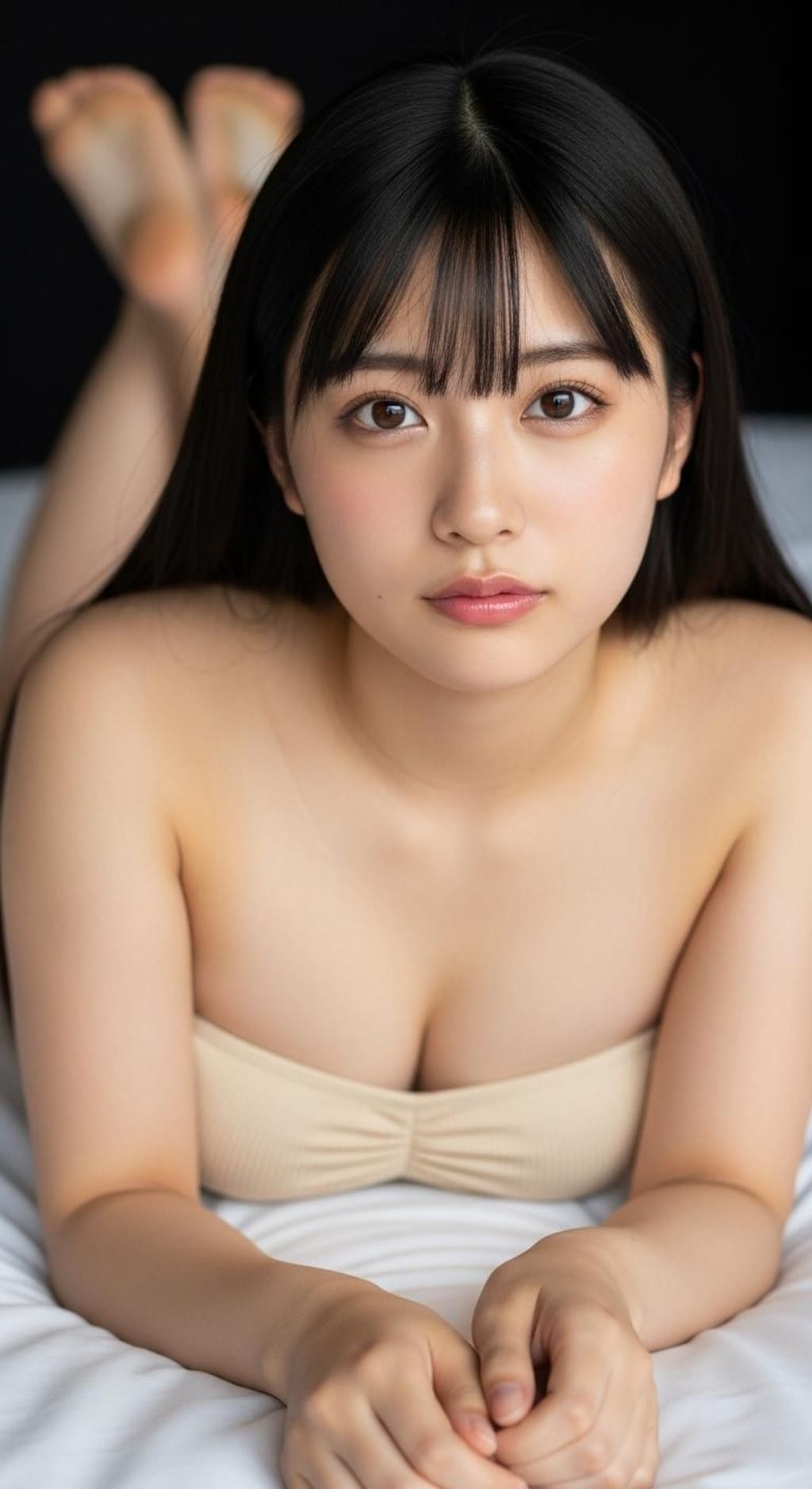 7.25、本日の美少女。