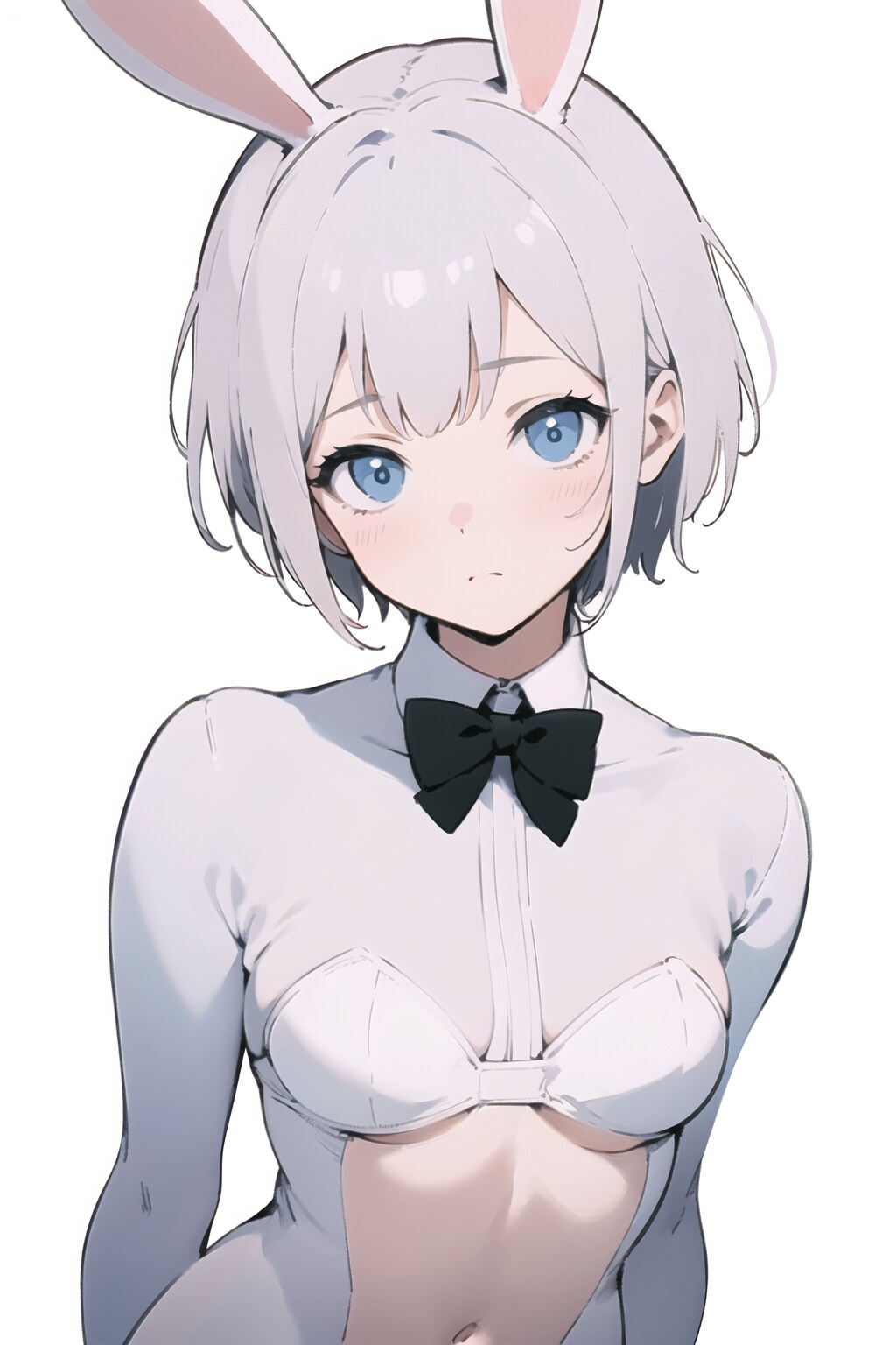 今日のバニーガール（2026/01/24）