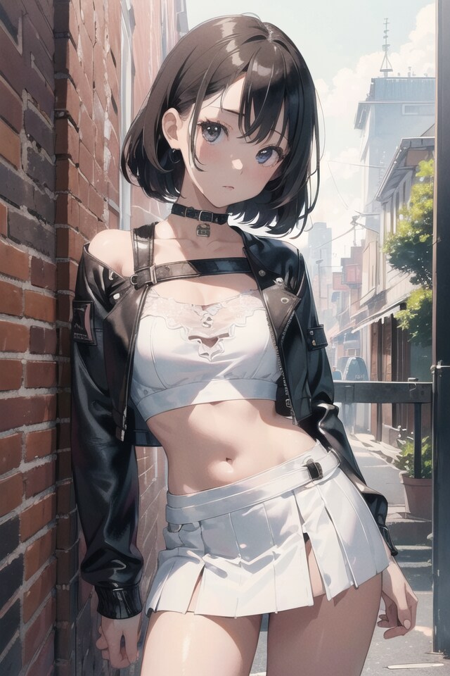 かわかっこいい
