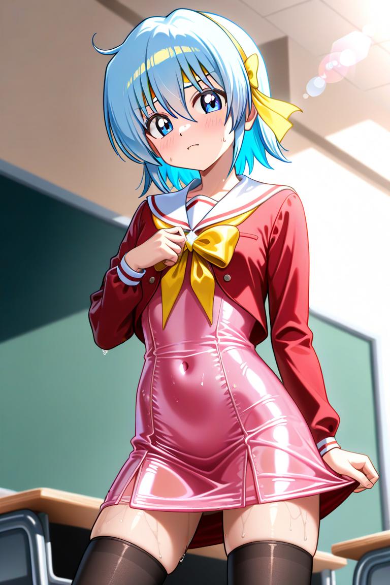 ハヤテのごとく　綾崎ハヤテ