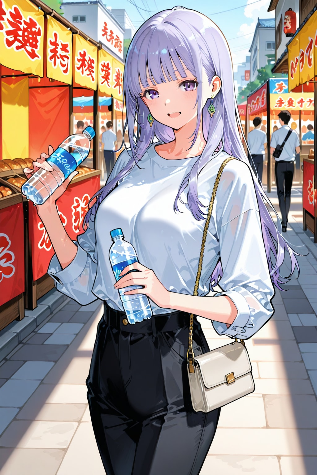 千早ちゃん２３２