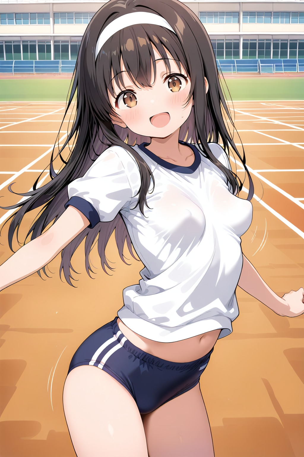 ブルマ