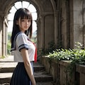 遺跡探訪 8枚目