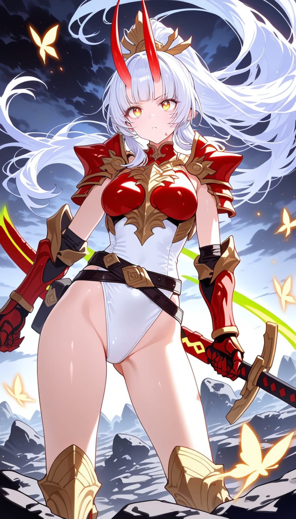 今日の金華さん