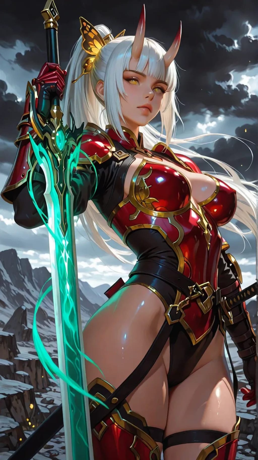 今日の金華さん