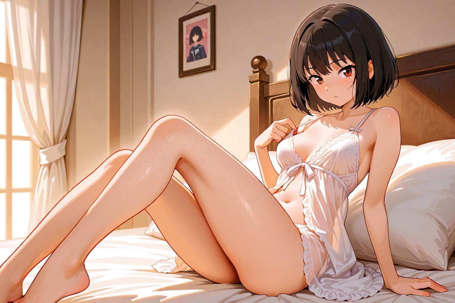ベビードール