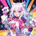 ニクキュ～ズ🐾でヒップホップダンス。 11枚目