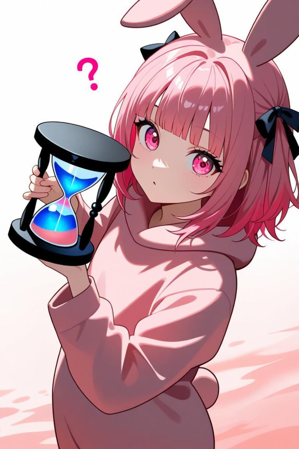 PINK SAND LAND