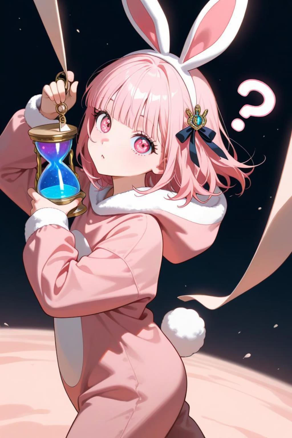 PINK SAND LAND