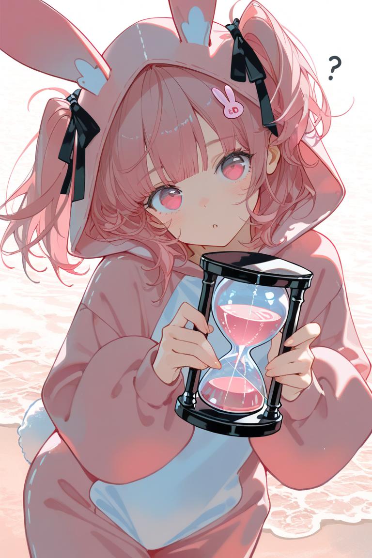 PINK SAND LAND