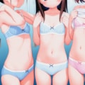 更衣室 5枚目