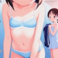 更衣室 4枚目