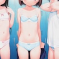 更衣室 9枚目