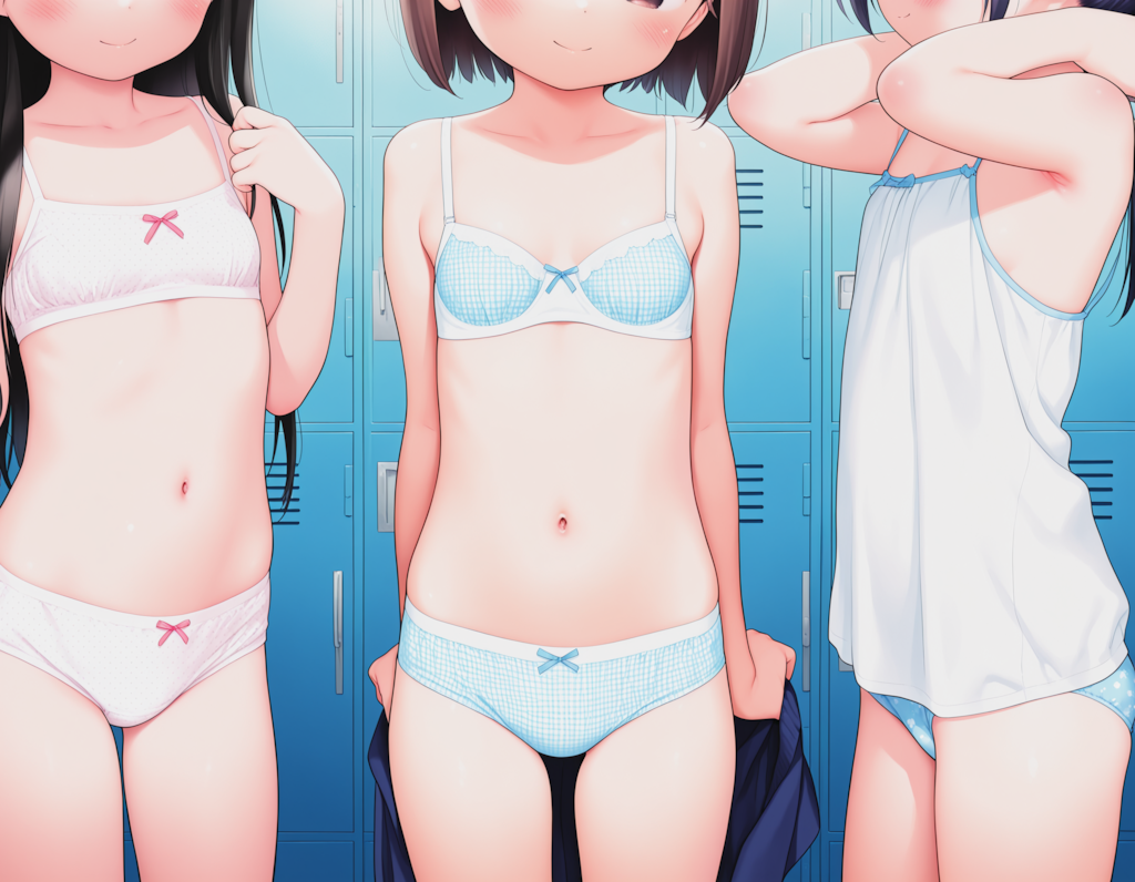 更衣室