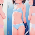 更衣室 2枚目