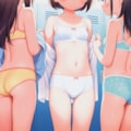 更衣室 6枚目