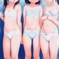 更衣室 10枚目