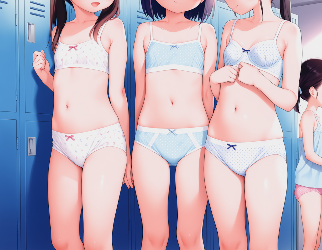 更衣室