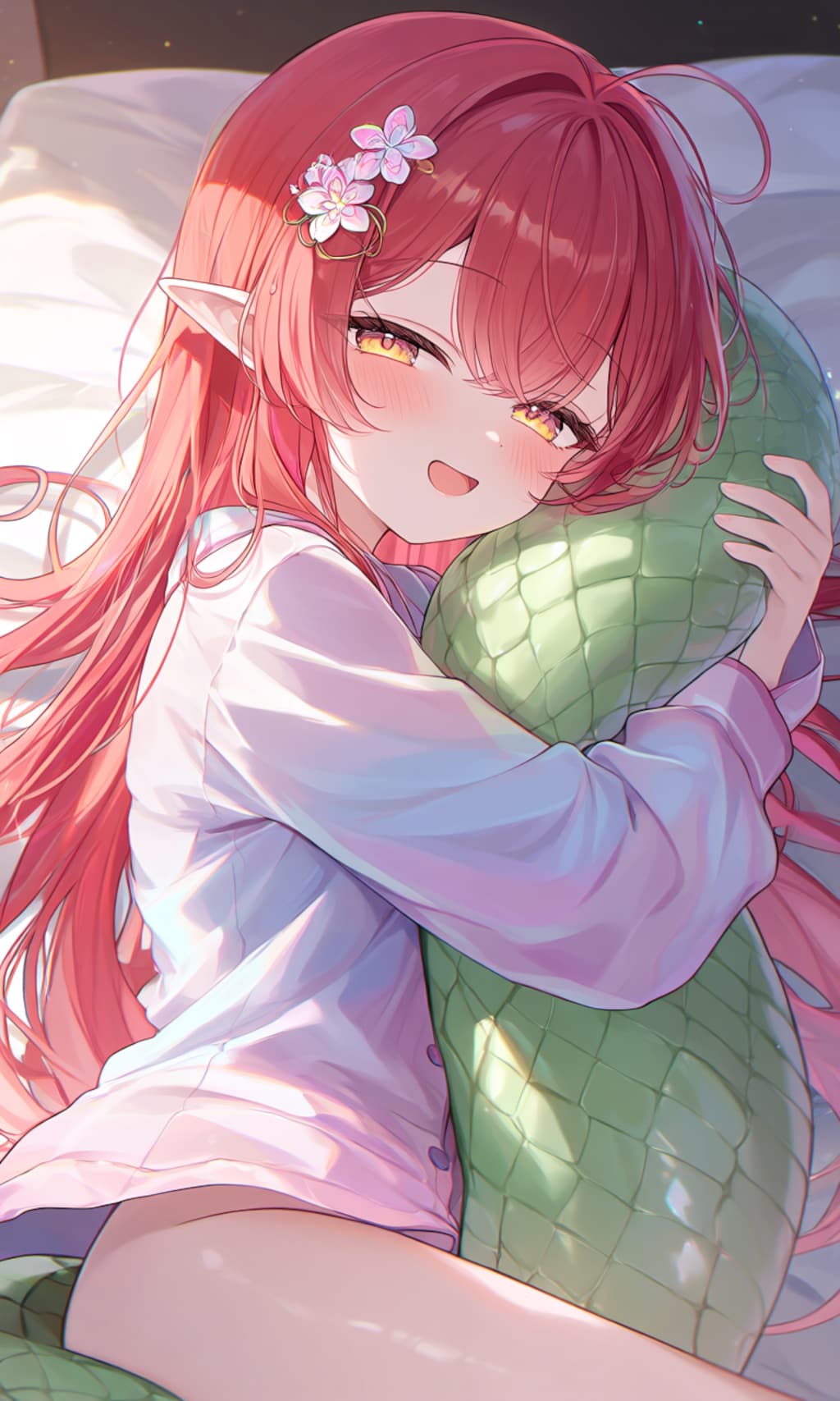直近の