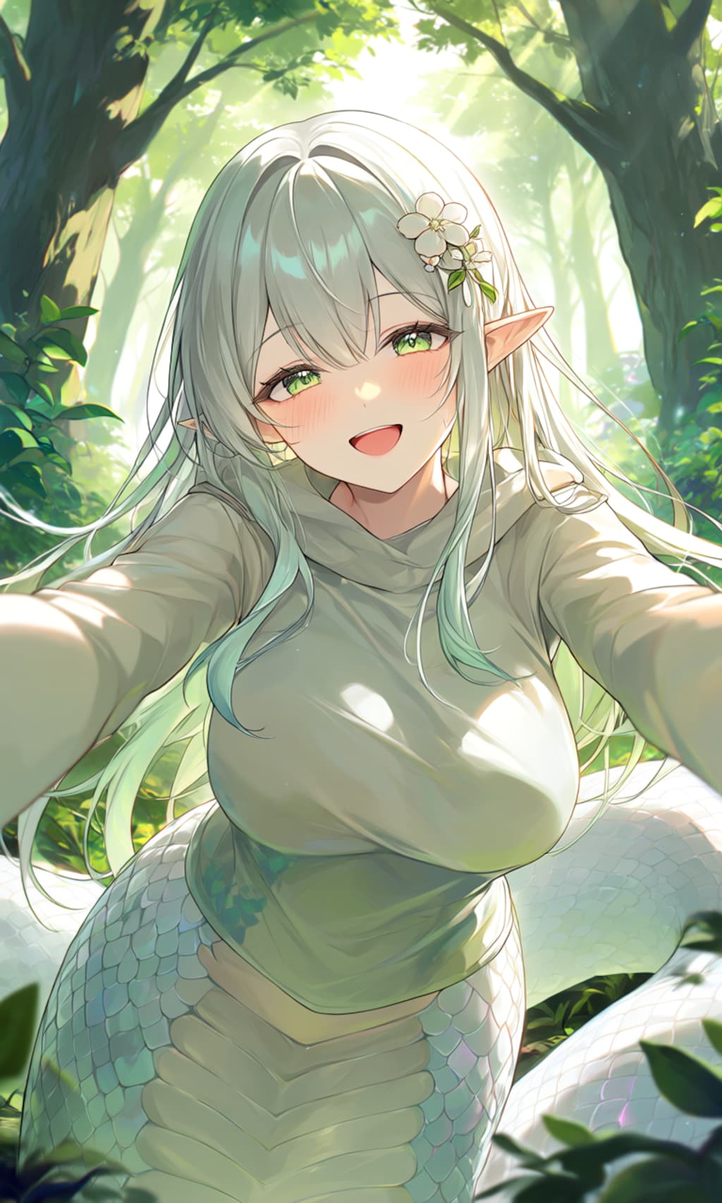 直近の