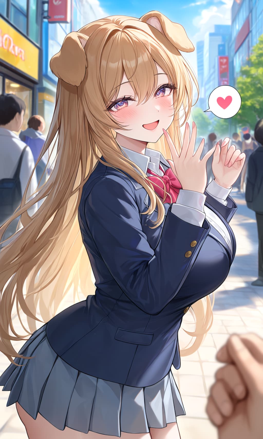 直近の