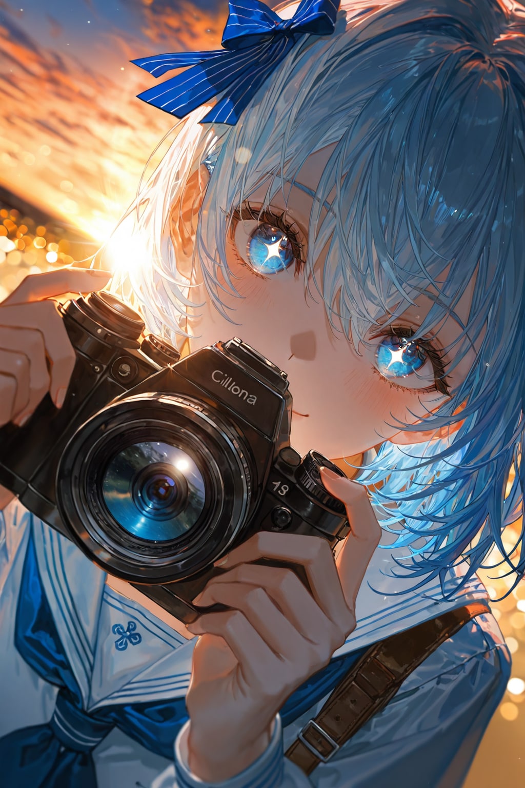 きらめきの記録