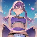 アイドルパンツ 3枚目