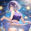 アイドルパンツ 2枚目