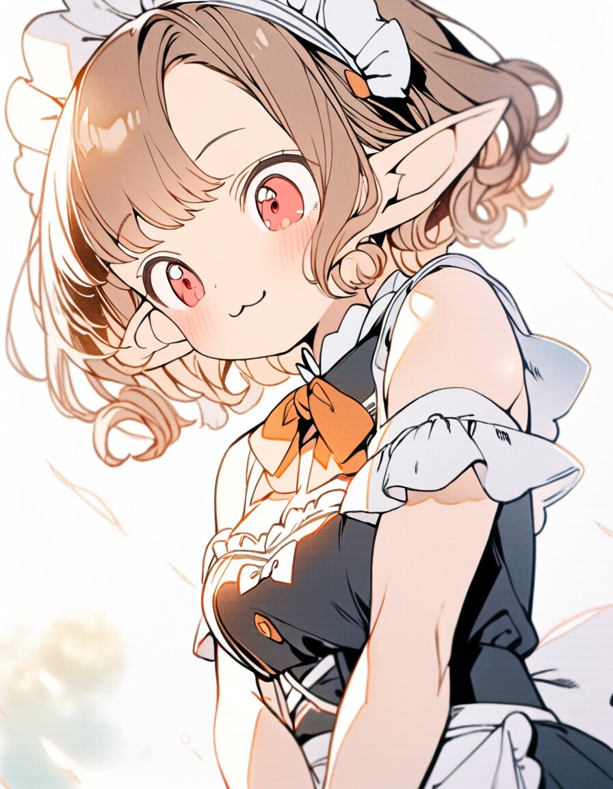 ファルダ162 | の人気AIイラスト・グラビア