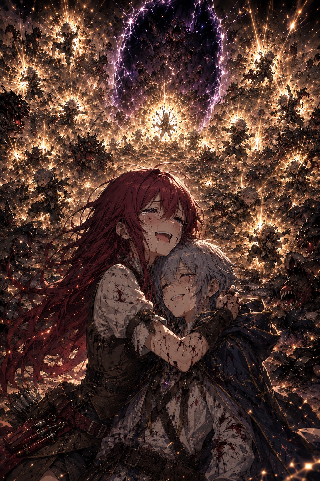 愛しい神様